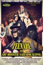 Watch Teenape Vs. The Monster Nazi Apocalypse Nowvideo