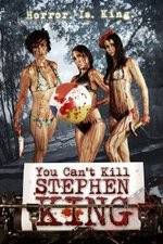 Watch You Can't Kill Stephen King Nowvideo