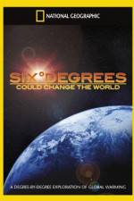 Watch National Geographic Six Degrees Could Change The World Nowvideo
