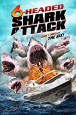 Watch 6-Headed Shark Attack Nowvideo