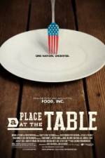 Watch A Place at the Table Nowvideo