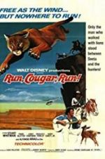 Watch Run, Cougar, Run Nowvideo