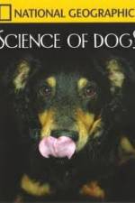 Watch National Geographic Science of Dogs Nowvideo