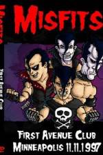 Watch The Misfits Live Minneapolis 1997 Nowvideo