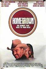 Watch Homegrown Nowvideo
