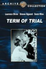 Watch Term of Trial Nowvideo