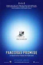Watch Pandoras Promise Nowvideo