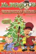 Watch Mister Magoo's Christmas Carol Nowvideo