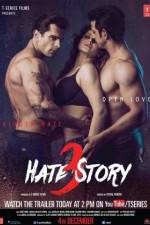 Watch Hate Story 3 Nowvideo