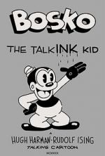 Watch Bosko the Talk-Ink Kid (Short 1929) Nowvideo