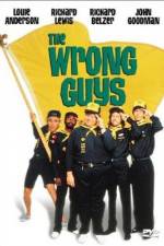 Watch The Wrong Guys Nowvideo