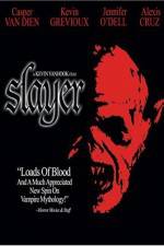 Watch Slayer Nowvideo