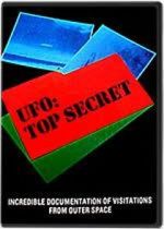 Watch UFO: Top Secret Nowvideo