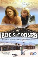 Watch Jake's Corner Nowvideo