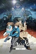 Watch Psycho-Pass: Sinners of the System Case 1 Crime and Punishment Nowvideo
