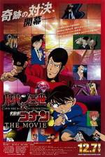Watch Lupin 3 Sei Tai Meitantei Conan the Movie Nowvideo