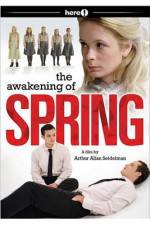 Watch The Awakening of Spring Nowvideo