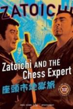 Watch Zatoichi and the Chess Expert Nowvideo