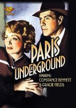 Watch Paris Underground Nowvideo