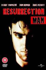 Watch Resurrection Man Nowvideo