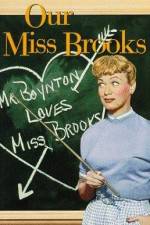 Watch Our Miss Brooks Nowvideo