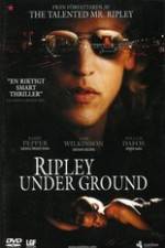Watch Ripley Under Ground Nowvideo