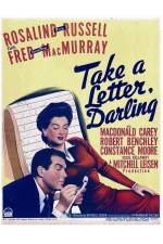 Watch Take a Letter Darling Nowvideo