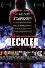 Watch Heckler Nowvideo