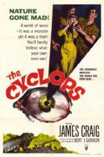 Watch The Cyclops Nowvideo