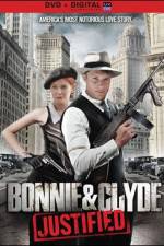 Watch Bonnie & Clyde Justified Nowvideo