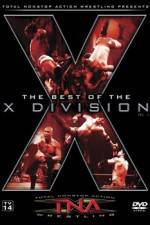 Watch TNA Wrestling The Best of the X Division Volume 1 Nowvideo