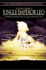 Watch Jungle Emperor Leo Nowvideo