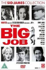 Watch The Big Job Nowvideo