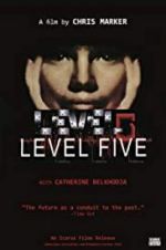 Watch Level Five Nowvideo