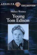 Watch Young Tom Edison Nowvideo