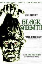 Watch Black Sabbath Nowvideo
