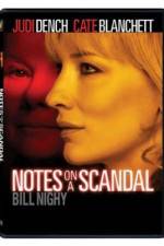 Watch Notes on a Scandal Nowvideo