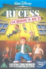 Watch Recess: School's Out Nowvideo