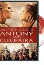 Watch Antony and Cleopatra Nowvideo