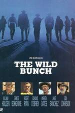 Watch The Wild Bunch (1969) Nowvideo