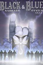 Watch Black And Blue-Black Sabbath-Blue Oyster Cult Nowvideo