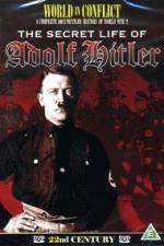 Watch The Secret Life of Adolf Hitler Nowvideo