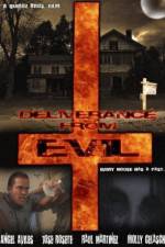 Watch Deliverance from Evil Nowvideo