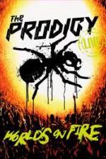 Watch The Prodigy World's on Fire Nowvideo