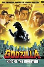 Watch Godzilla King of the Monsters Nowvideo