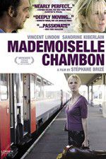 Watch Mademoiselle Chambon Nowvideo