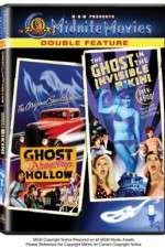 Watch Ghost of Dragstrip Hollow Nowvideo
