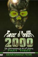 Watch Facez of Death 2000 Vol. 3 Nowvideo