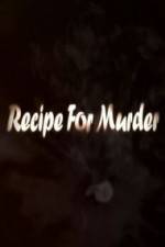 Watch Recipe for Murder Nowvideo