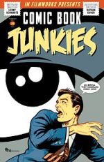 Watch Comic Book Junkies Nowvideo